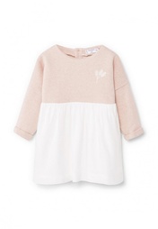 Платье Mango Kids