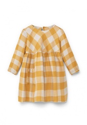 Платье Mango Kids