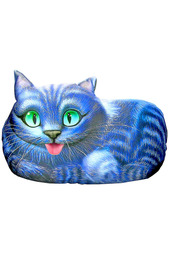 Подушка Сказочный Кот GiftnHome