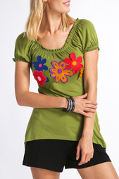 Туника MAMATAYOE