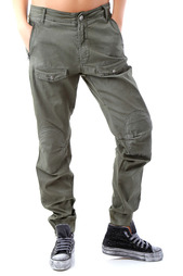 Брюки Sexy Woman