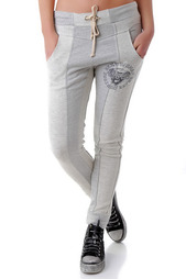 Брюки Sexy Woman