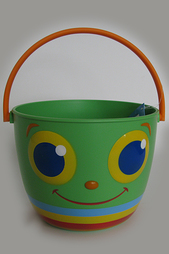 Ведерко "Веселая стрекоза" Melissa &amp; Doug