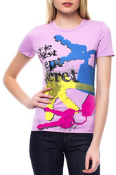 Футболка Versace Jeans Couture