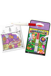 Прояви цвета "Феи" Melissa &amp; Doug