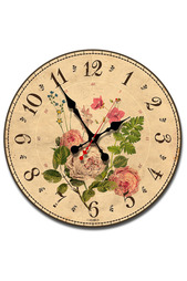Часы настенные Time2go