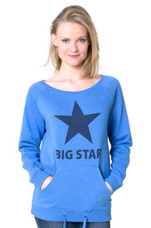 Толстовка BIG STAR