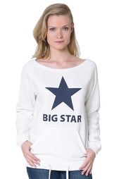 Толстовка BIG STAR