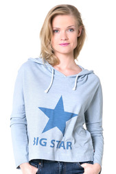 Толстовка BIG STAR