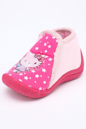 Ботинки Hello Kitty