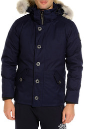 Пуховик Canada Goose