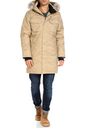 Пуховик Canada Goose