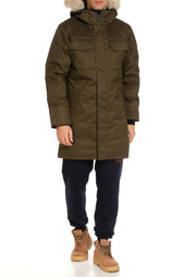 Пуховик Canada Goose