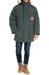 Пуховик Canada Goose