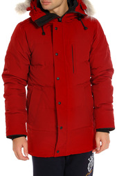 Пуховик Canada Goose