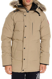 Пуховик Canada Goose