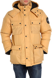 Пуховик Canada Goose