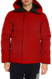 Пуховик Canada Goose