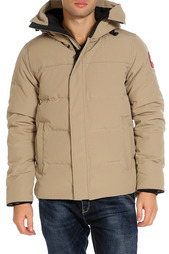 Пуховик Canada Goose