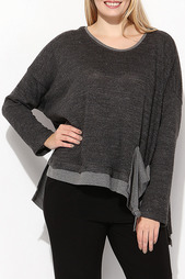 Туника ZEDPLUS