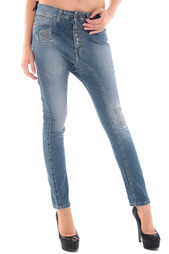 Джинсы Sexy Woman