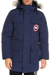 Пуховик Canada Goose