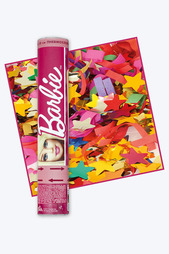 Хлопушка барби 30 см Barbie