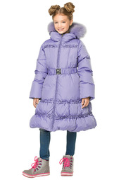 Пальто Aviva kids