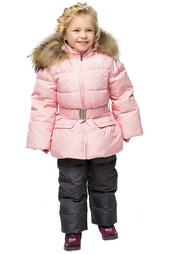 Пуховая куртка Aviva kids