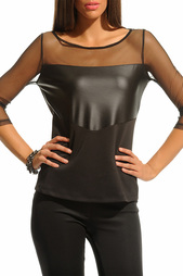 Блуза Appleline