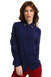 Блузка MaxMore