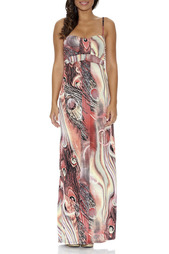 Сарафан AFTERSHOCK COUTURE