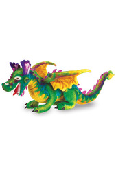 Мягкая игрушка "Дракон" Melissa &amp; Doug
