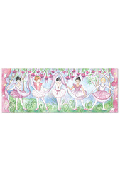 Напольный пазл "Балет" Melissa &amp; Doug