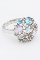 Кольцо Magic Diamonds