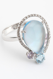 Кольцо Magic Diamonds
