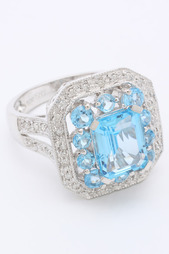Кольцо Magic Diamonds