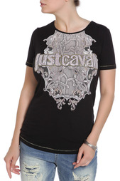 Футболка Just Cavalli