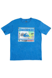 Футболка Quiksilver