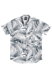 Сорочка Quiksilver