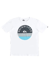 Футболка Quiksilver