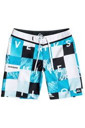 Шорты Quiksilver
