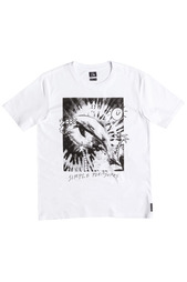 Футболка Quiksilver