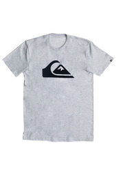 Футболка Quiksilver