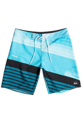 Шорты Quiksilver