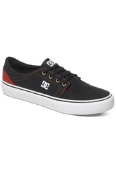 Полукеды DC Shoes