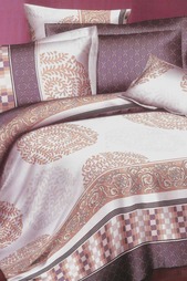 Постельное белье 2 сп, 70х70 BegAl