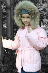 Куртка Aviva kids