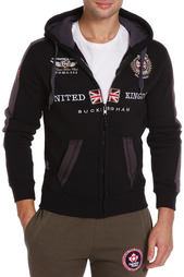 Толстовка Geographical norway