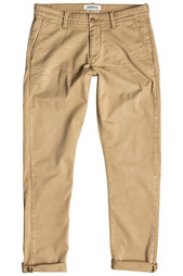 Брюки Quiksilver